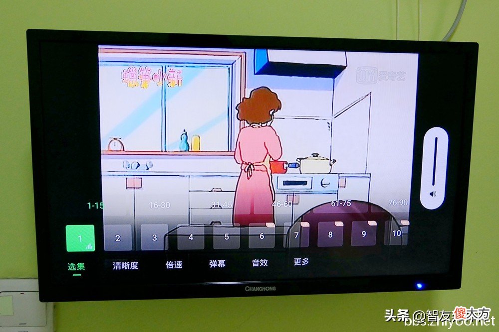 可能是最好用的投屏设备 什么设备手机投屏电视好