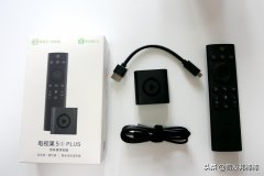 可能是最好用的投屏设备 什么设备手机投屏电视好