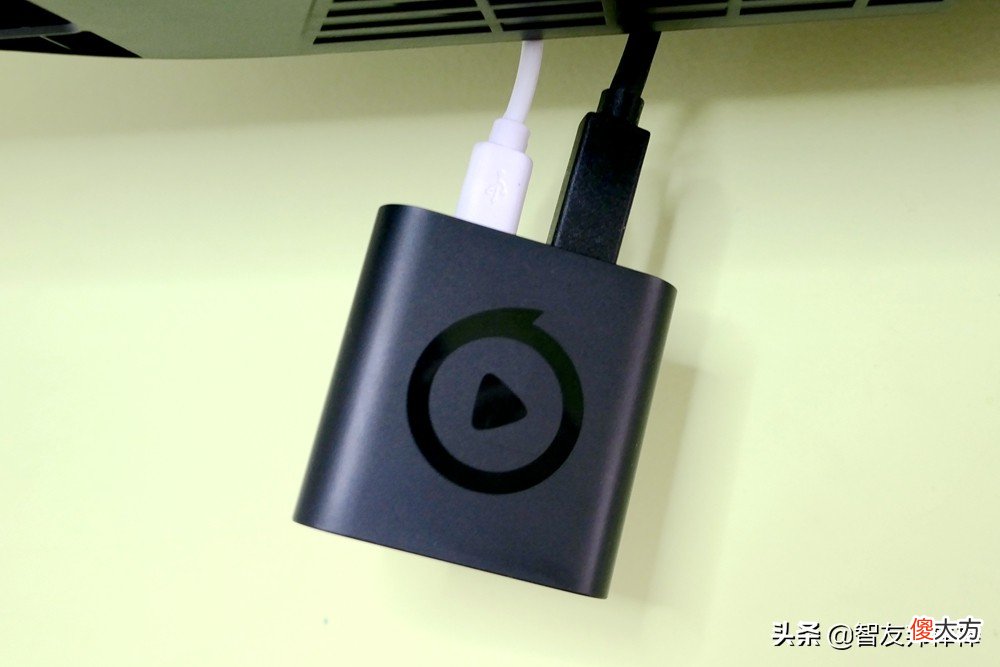 可能是最好用的投屏设备 什么设备手机投屏电视好