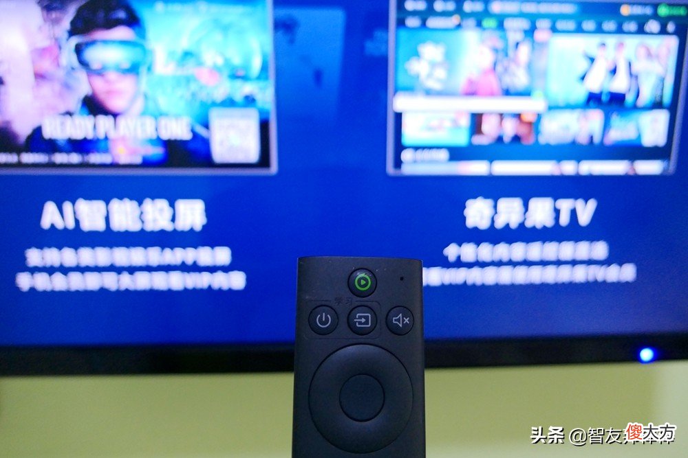 可能是最好用的投屏设备 什么设备手机投屏电视好