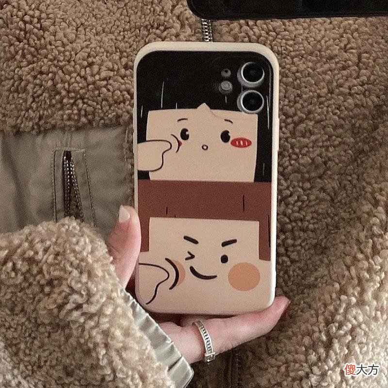 那些便宜好看实用的手机壳子 有什么便宜又好的手机套