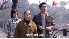 婆婆说要那么多干什么啊，能吃得了吗？还打包啊