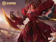 【游戏迷】王者荣耀：皮肤碎片商城更新不到8小时，龙骑士被冷落，他兑换超过百万！