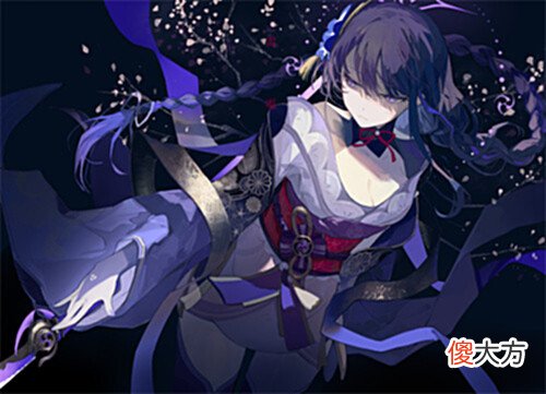 【游戏世界】原神:三神一帝指什么,哪些角色你都了解吗?