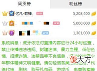 【游戏迷】你以为赖神受委屈?看清瓜妹的大平层后,原来赖神才是真正心机男