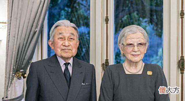 【历史故事】美智子上皇后反对女性天皇?真实的宫斗远比电视剧更精彩?