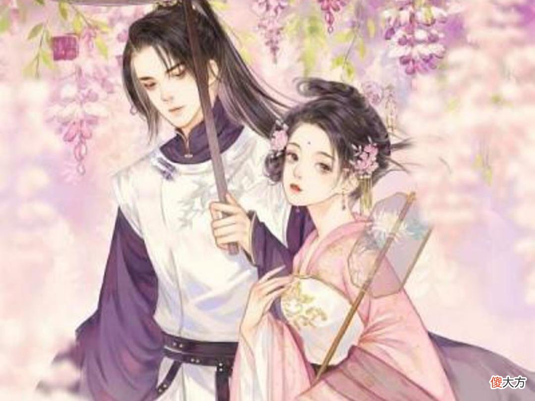 【爱历史】穷秀才没钱吃饭，摊主上联“八刀分米粉”，秀才下联抵债绰绰有余