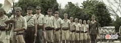 【历史故事】二战奇葩的日本乙等师团:成员来自黑道,甚至让长官倒洗脚水