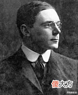 【历史故事】西方历史上最有远见的地理学家,成功预测出一战和二战的格局