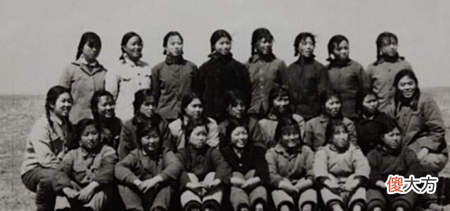 【历史故事】闪电的光耀下,大雨冲刷着知青们一张张年轻的脸