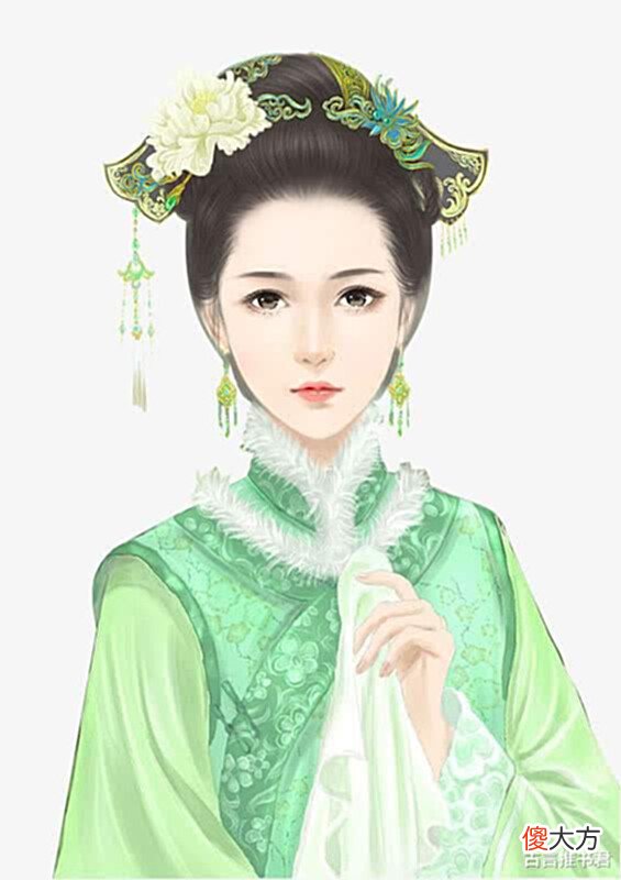 【历史故事】堪比如懿传,无重生无穿越,一本古色古香的清宫女主文——领袖兰宫