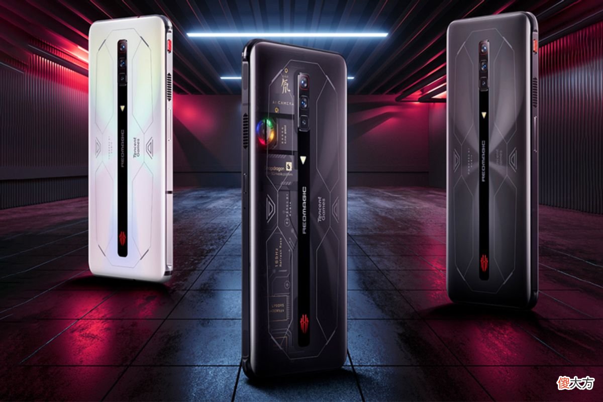 玩游戏该选啥手机 便宜点的游戏手机什么好