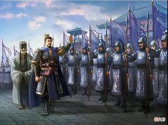 【游戏世界】三国志11中的登庸细节，武将存在禁仕期，特殊情况下褒赏会掉忠？