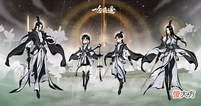 【游戏世界】国产游戏之殇：别让剽窃和抄袭，毁灭国产游戏的未来