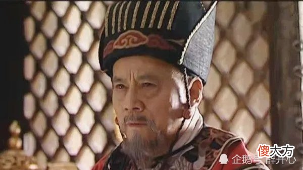 【爱历史】素有“青天”美誉的海瑞为何得以善终？这既是他的幸运，同时也是他的悲哀！