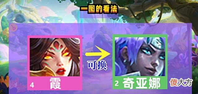 【游戏迷】金铲铲之战:核弹神龙李青,人造三星五费,但设计师觉得还不够强