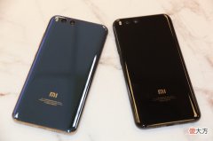 一代神机小米6用户换机后选择哪款手机 小米六用什么手机好