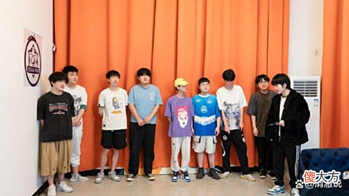 【游戏世界】如何战胜武汉EstarPro,西安WE已经给大家打了样