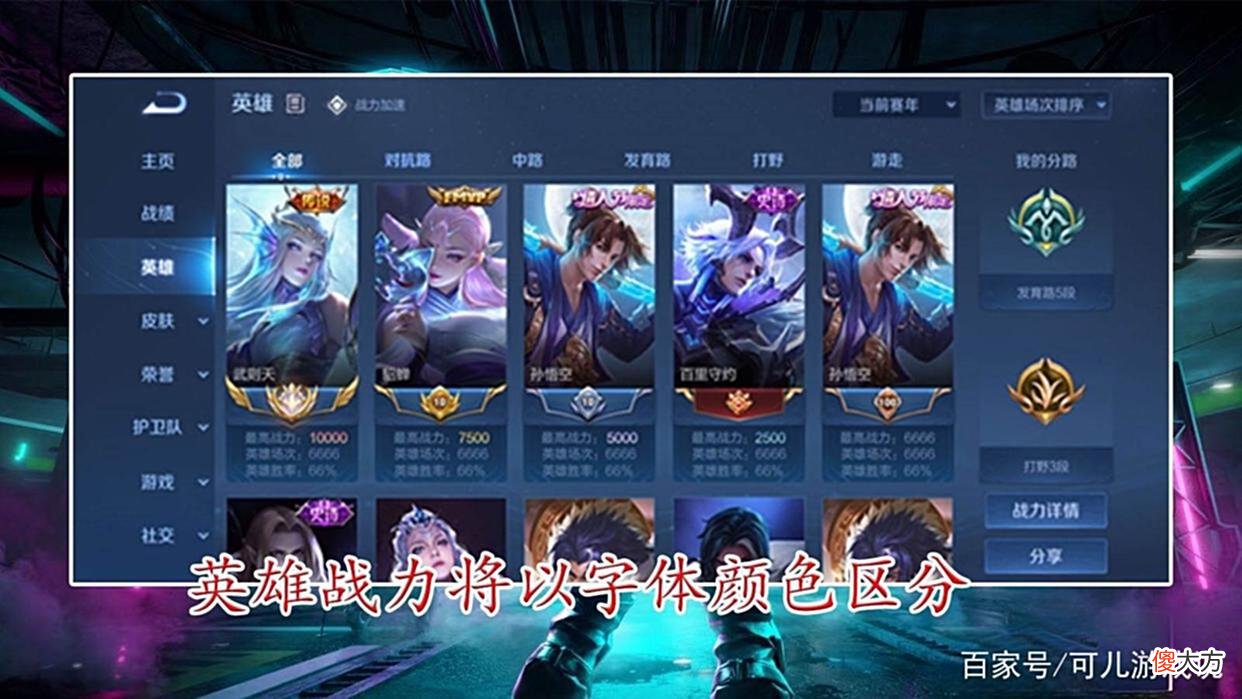 【游戏迷】23号停机更新有好礼，亚瑟双喜临门，传说形象超帅，墨子星元突袭