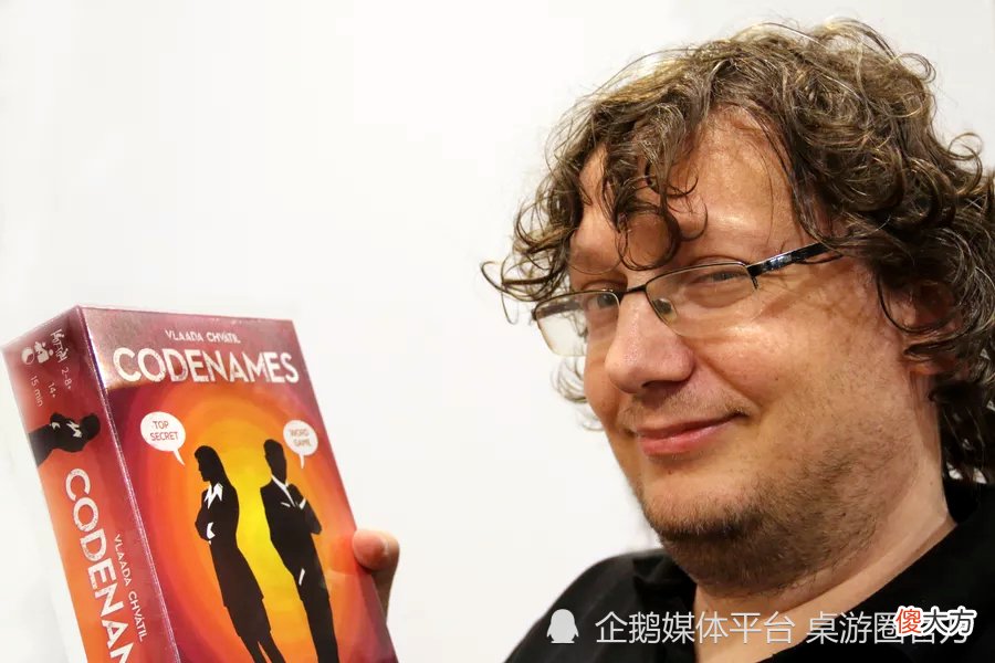 【游戏世界】归来仍是“神”作，知名桌游设计师何时“格局打开”？