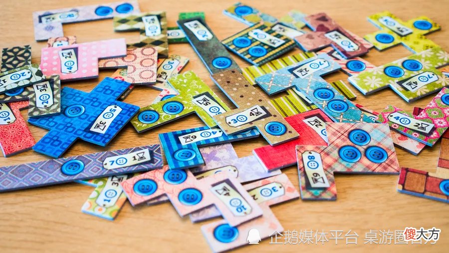 【游戏世界】归来仍是“神”作，知名桌游设计师何时“格局打开”？