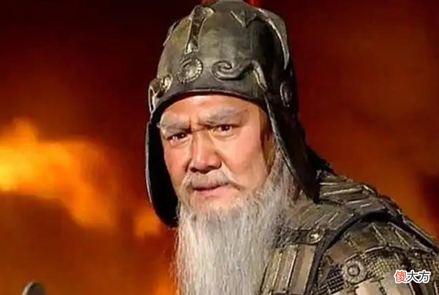 【历史故事】夏侯渊被黄忠斩杀30年后，刘禅对夏侯渊之子说：你爸那事不能怪我