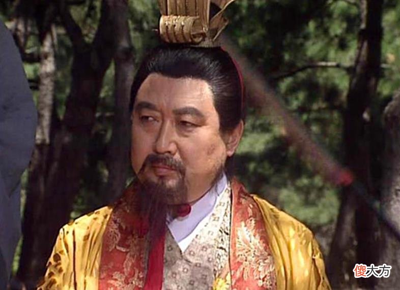 【历史故事】夏侯渊被黄忠斩杀30年后，刘禅对夏侯渊之子说：你爸那事不能怪我