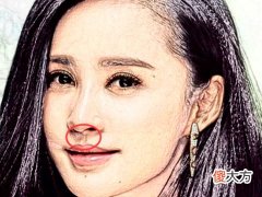 面相具有贵气的女人有哪些