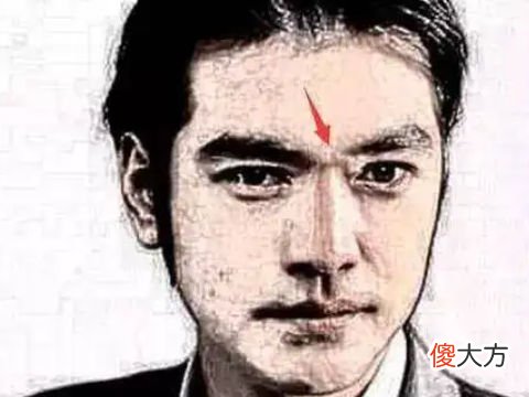 心善的男人面相值得交往