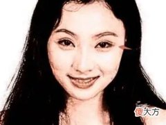 眼睛圆圆的女生面相如何看