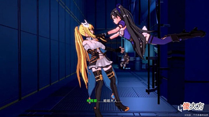 【游戏世界】steam新品节试玩体验——thereisnolight有神作潜力
