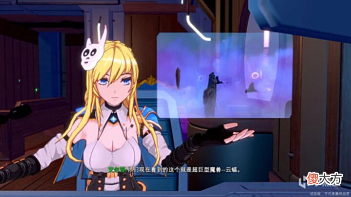 【游戏世界】steam新品节试玩体验——thereisnolight有神作潜力