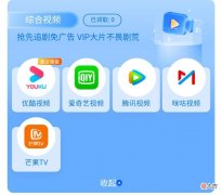五大影视软件你觉得哪个最好用 手机上有什么好的影视软件
