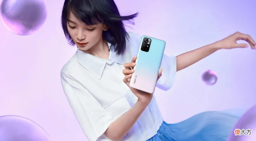 1000块钱就能买到5G手机 一千元买手机什么样的好