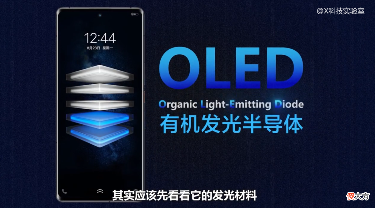 手机屏幕应该怎么选 手机屏用什么样的好