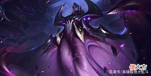 【游戏迷】攻速叠加无上限！新英雄极地大乱斗打团有多强？