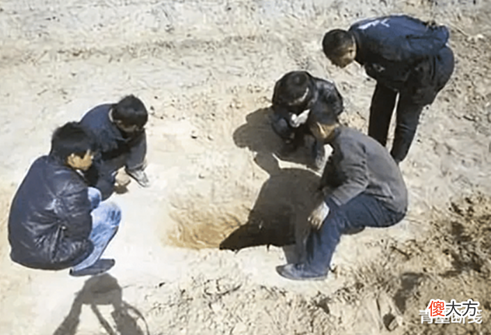 【爱历史】揭秘当代盗墓技术:高度职业化,河南、陕西、山西已形成高危地区