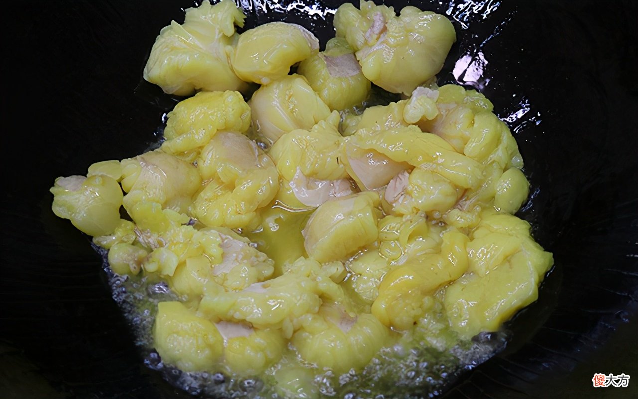 教你熬鸡油的做法 鸡油怎么熬制味道鲜美