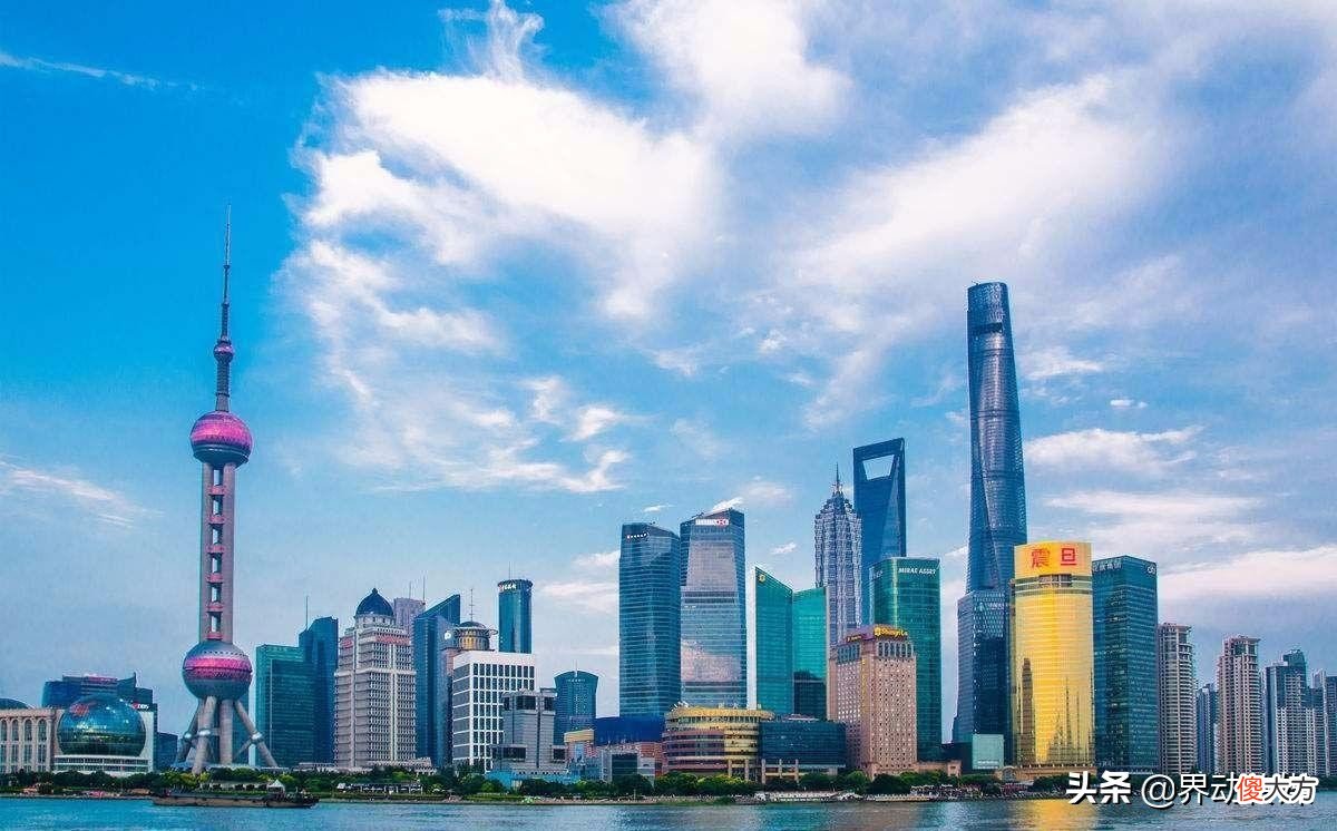 界动丨平均月薪根本不平均？中位数或才是最公平的衡量标准