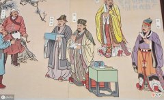 从明代的童生试里我们一探究竟 明朝童生试