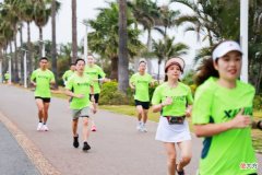 你的10公里PB是什么段位？