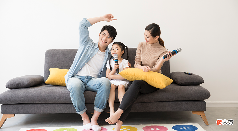家里K歌买什么音响好 室内手机k歌用什么音响好