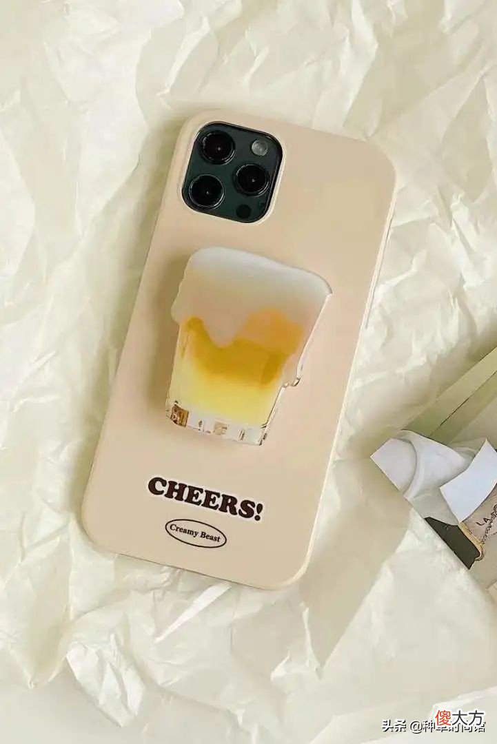 你的手机壳该换了 旧手机壳换什么好