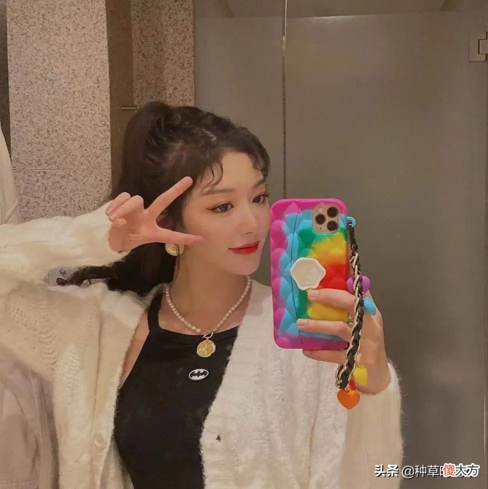 你的手机壳该换了 旧手机壳换什么好