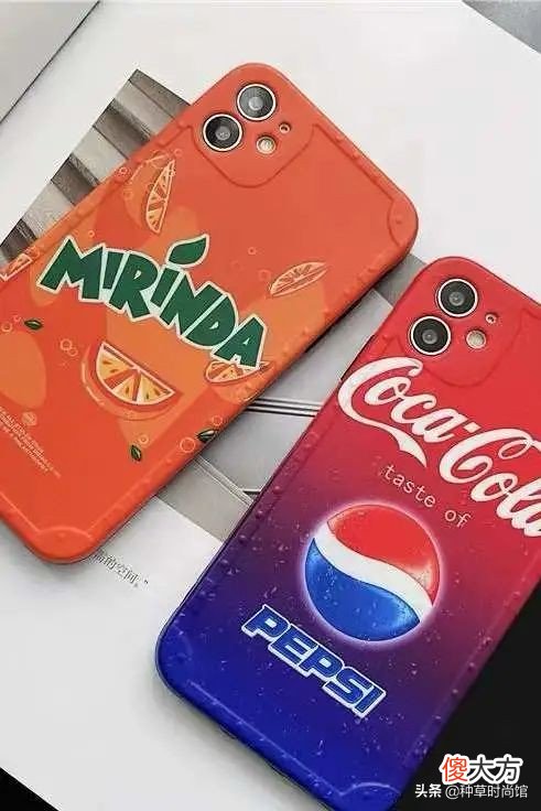 你的手机壳该换了 旧手机壳换什么好