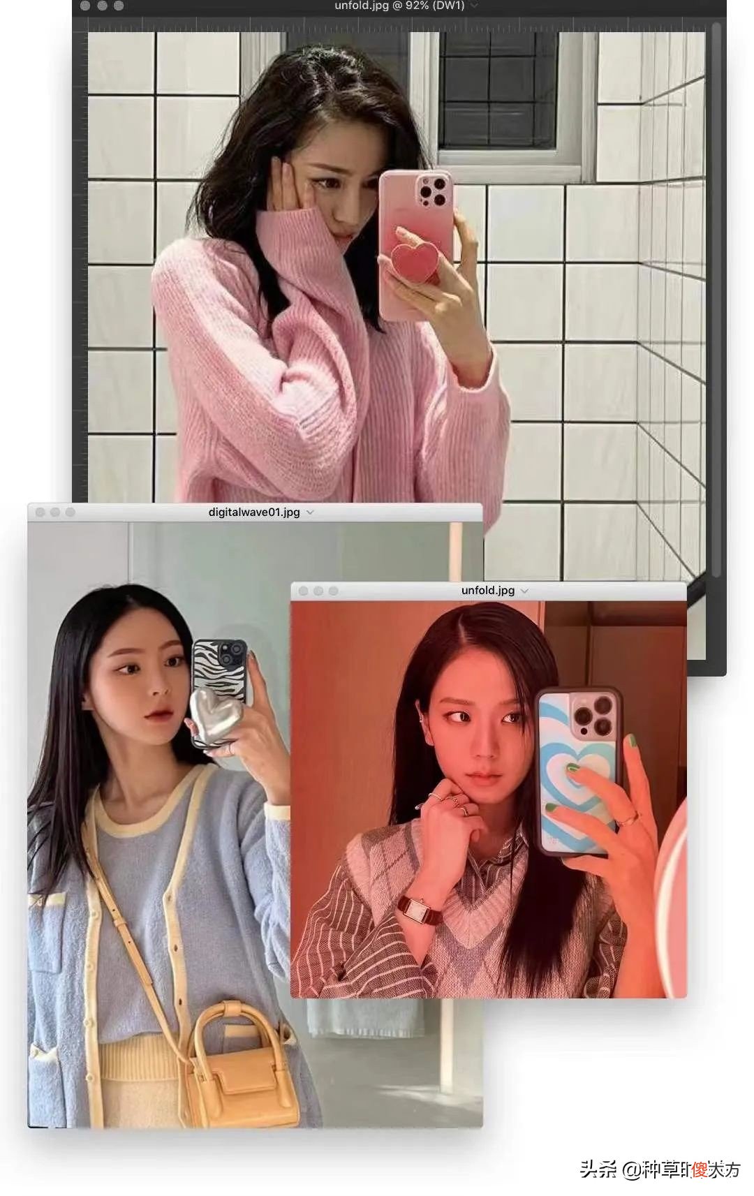 你的手机壳该换了 旧手机壳换什么好