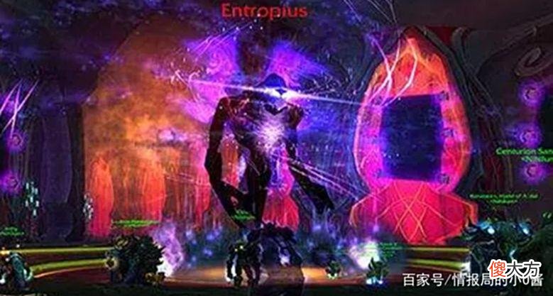 【游戏世界】暴雪食言：不到WLK前夕不削弱太阳井