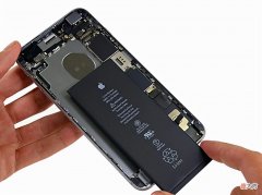 iPhone更换手机电池该怎么选 老款手机换什么电池好
