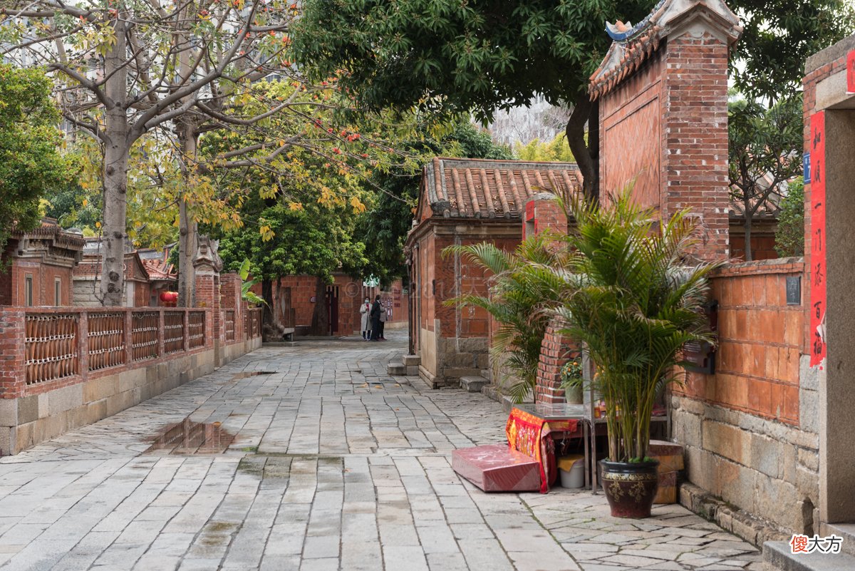 福建晋江城区的发源地 福建省晋江市的历史