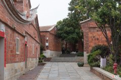 福建晋江城区的发源地 福建省晋江市的历史